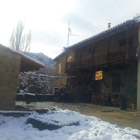 Xenis House Vendégház Galáta Kültér fotó
