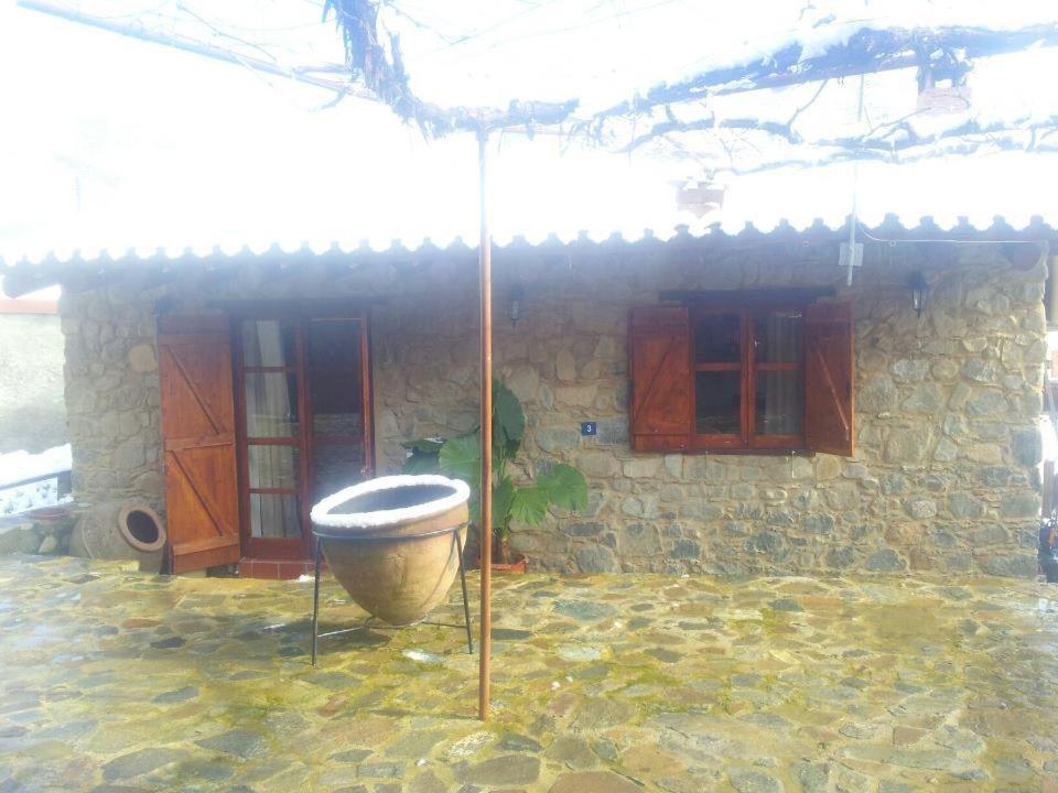 Xenis House Vendégház Galáta Kültér fotó