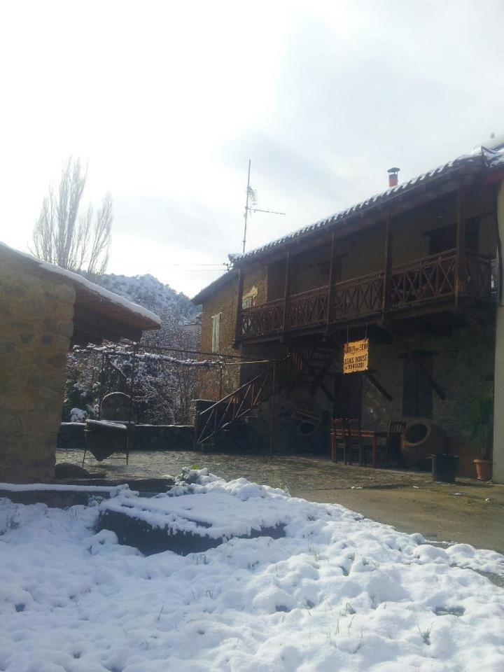 Xenis House Vendégház Galáta Kültér fotó
