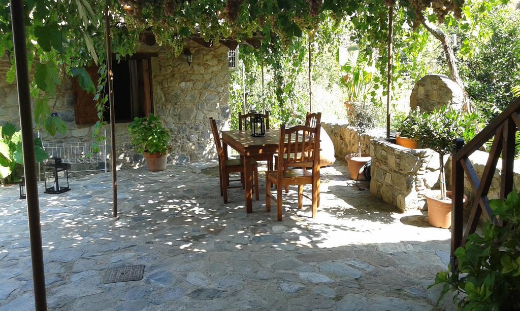 Xenis House Vendégház Galáta Kültér fotó