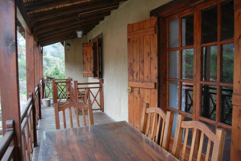 Xenis House Vendégház Galáta Kültér fotó
